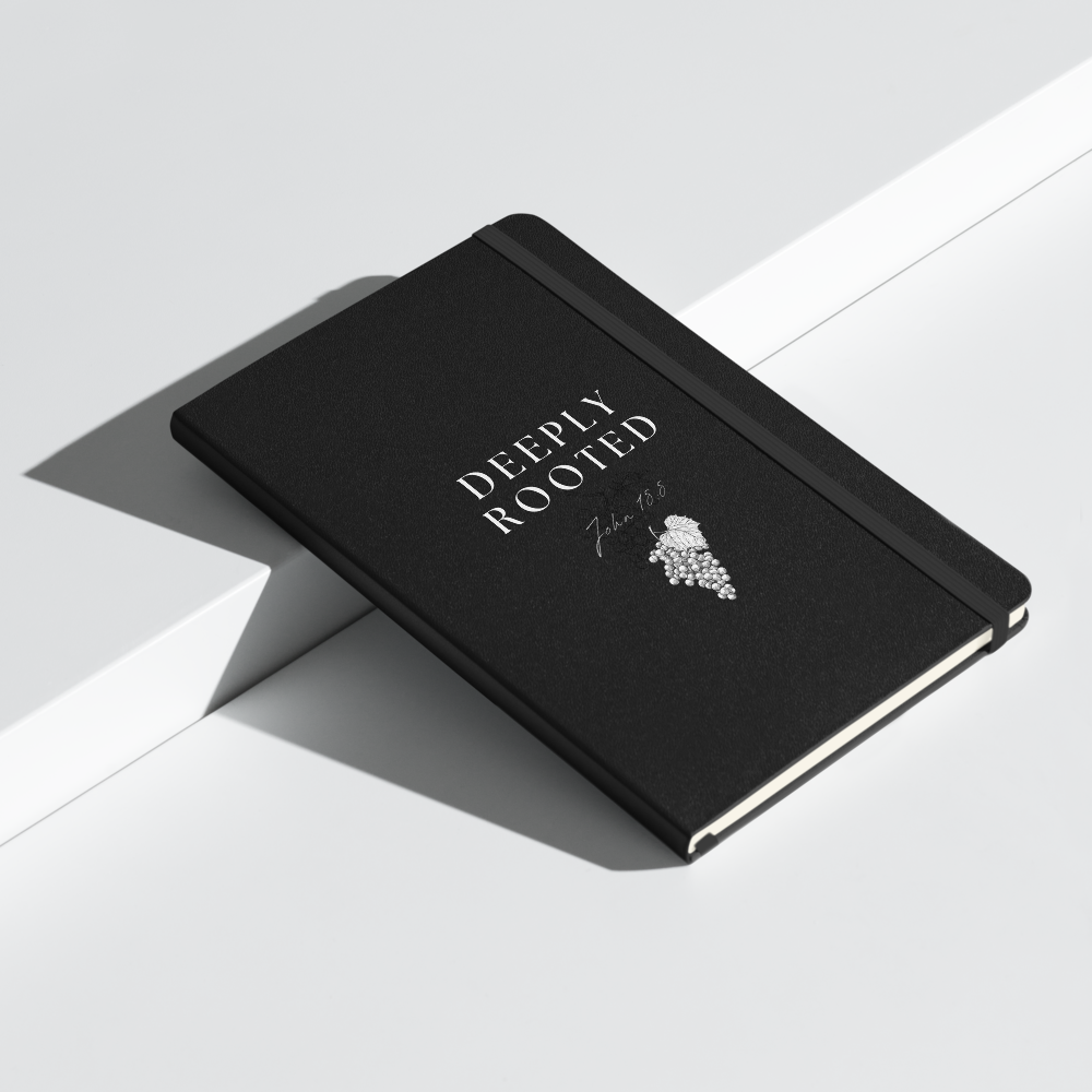 Deeply Rooted Essential Bundle (Black)