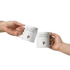 Deeply Rooted Coffee Mug