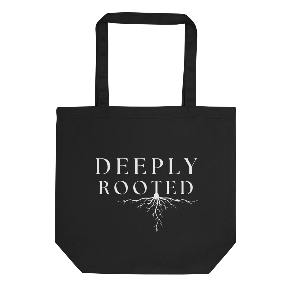 Deeply Rooted Essential Bundle (White)