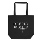 Deeply Rooted Essential Bundle (White)