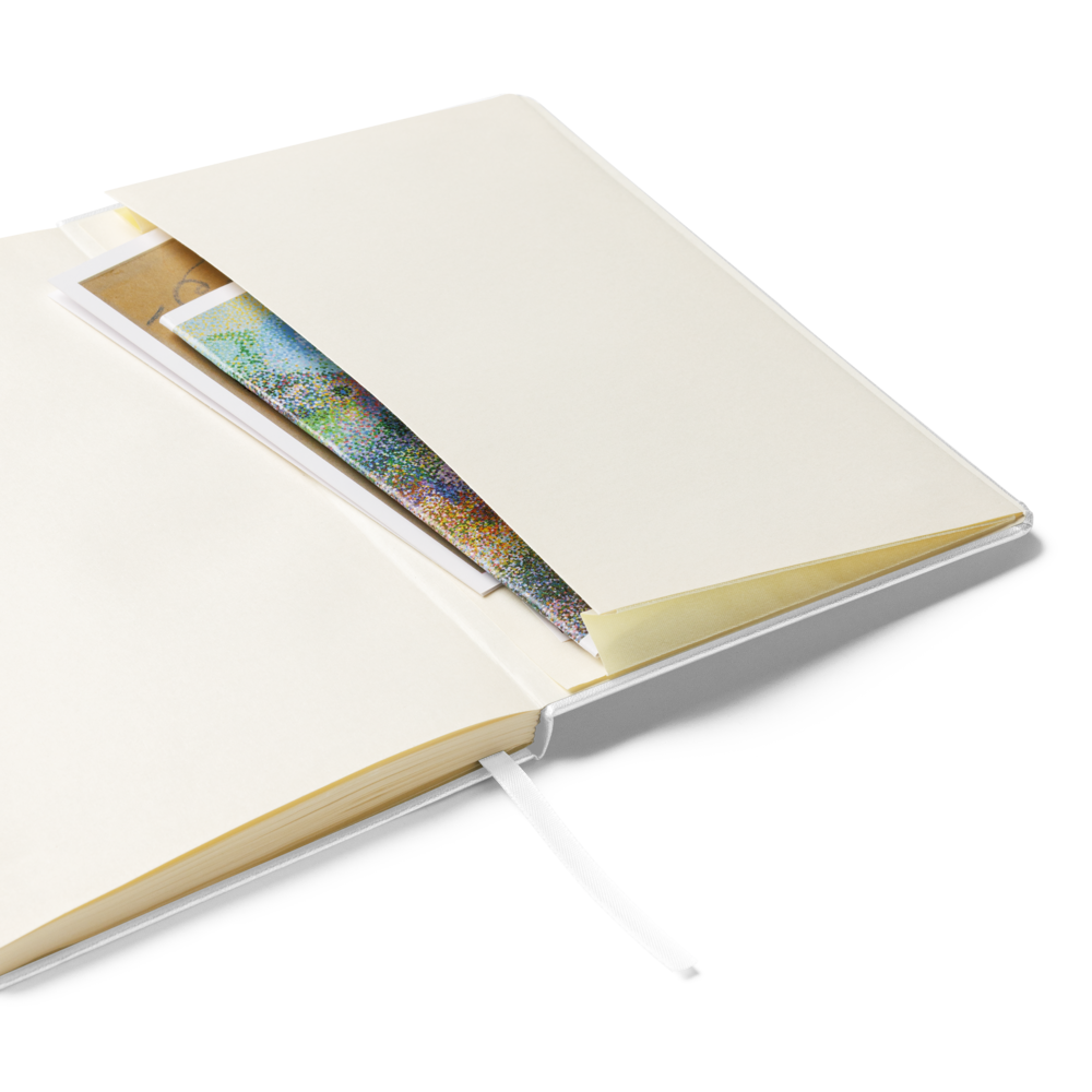 Deeply Rooted Essential Bundle (White)