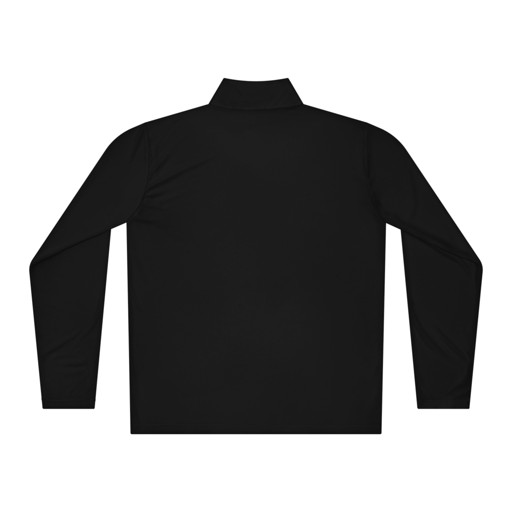 Deeply Rooted Lightweight Quarter-Zip