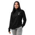 Deeply Rooted Lightweight Quarter-Zip