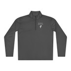 Deeply Rooted Lightweight Quarter-Zip