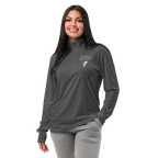 Deeply Rooted Lightweight Quarter-Zip