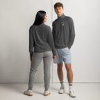 Deeply Rooted Lightweight Quarter-Zip